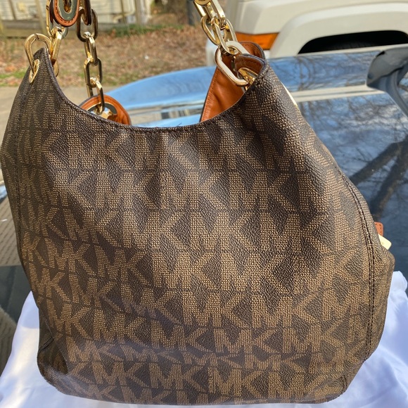 Michael Kors shoulder bag - Picture 4 of 4